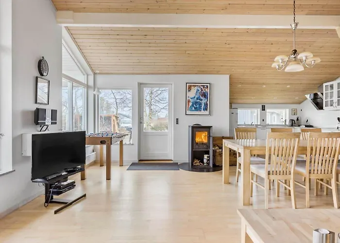 7349-bogo-by-kvaernen-49 Сasa de vacaciones